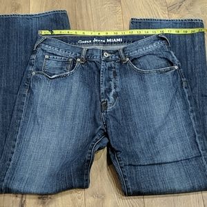 32x33 Mens Guess Jeans Miami